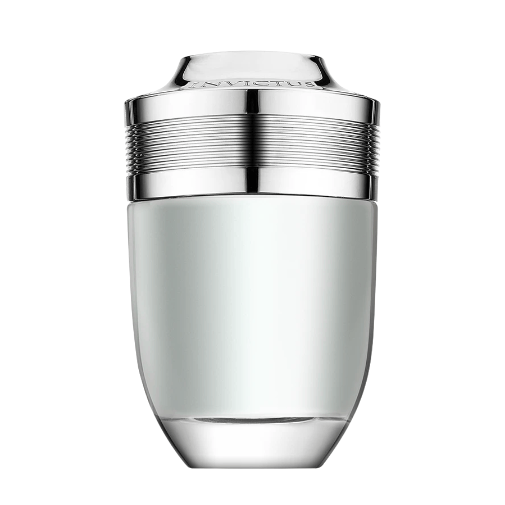 Paco Rabanne Men's Aftershave Paco Rabanne Invictus Aftershave Lotion Splash (50ml)