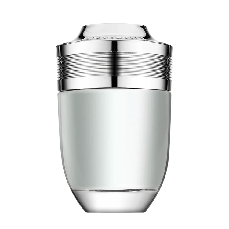 Paco Rabanne Men's Aftershave Paco Rabanne Invictus Aftershave Lotion Splash (50ml)