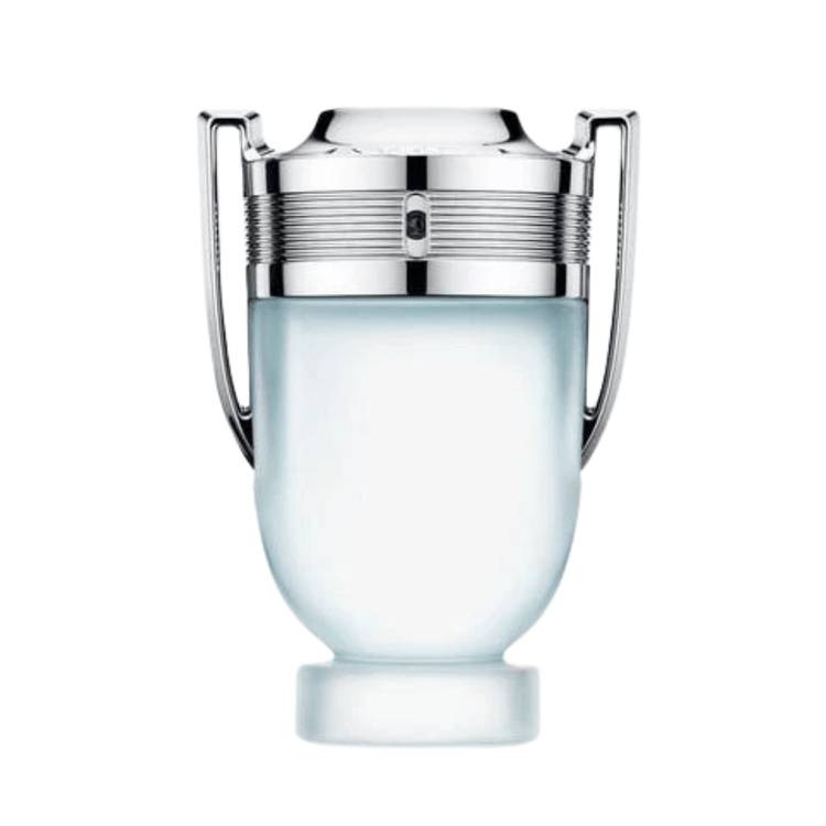 Paco Rabanne Men's Aftershave Paco Rabanne Invictus Aqua Eau de Toilette Men's Aftershave Spray (100ml)