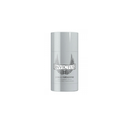 Paco Rabanne Men's Aftershave Paco Rabanne Invictus Deodorant Stick (75ml)