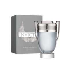 Paco Rabanne Invictus Men's EDT Aftershave 50ml, 100ml, 150ml | Perfume ...