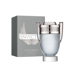 Paco Rabanne Men's Aftershave Paco Rabanne Invictus Eau de Toilette Men's Aftershave (50ml, 100ml, 150ml)