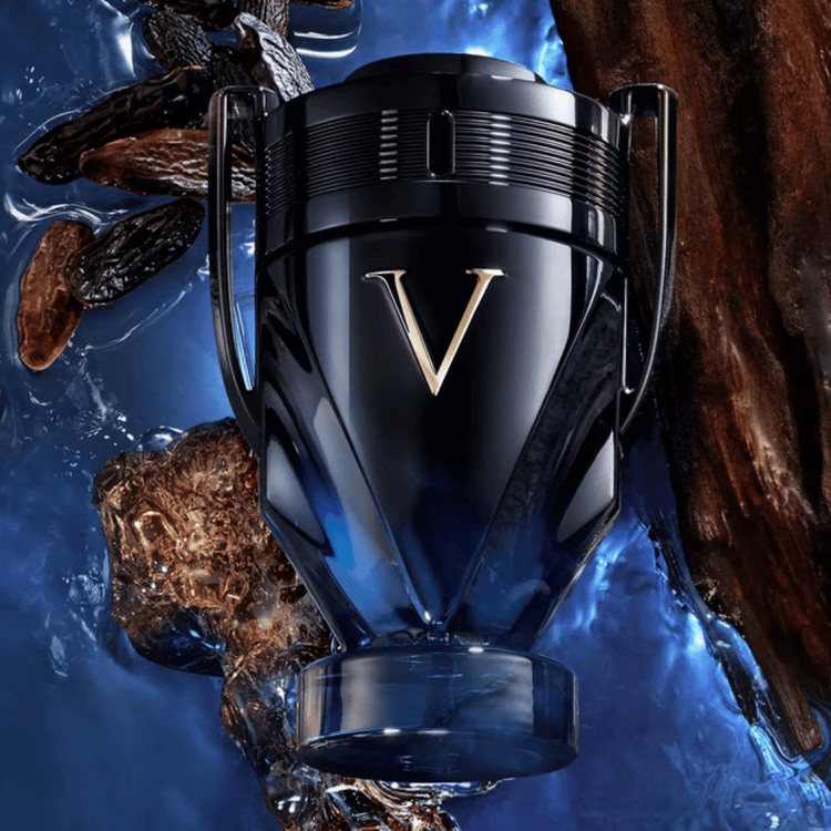 Paco Rabanne Men's Aftershave Paco Rabanne Invictus Elixir Parfum Men's Aftershave Spray (100ml, 200ml)