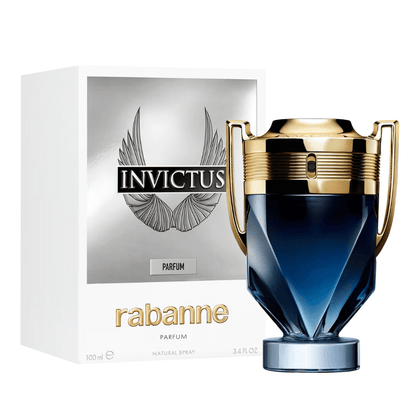 Paco Rabanne Men's Aftershave Paco Rabanne Invictus Parfum Men's Aftershave Spray (50ml, 100ml)