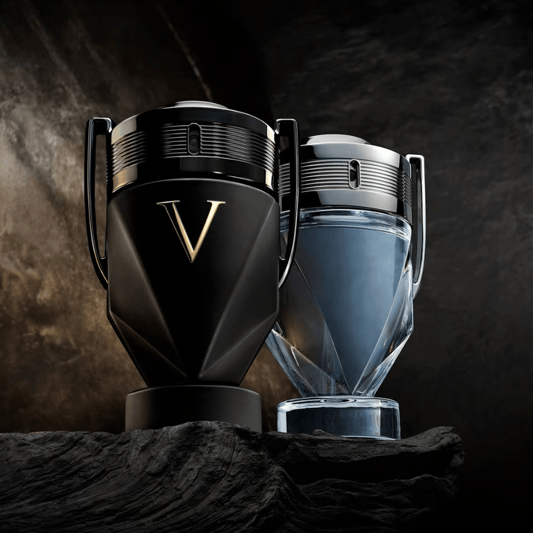 Paco Rabanne Men's Aftershave Paco Rabanne Invictus Victory Absolu Parfum Intense Men's Aftershave Spray (50ml, 100ml)