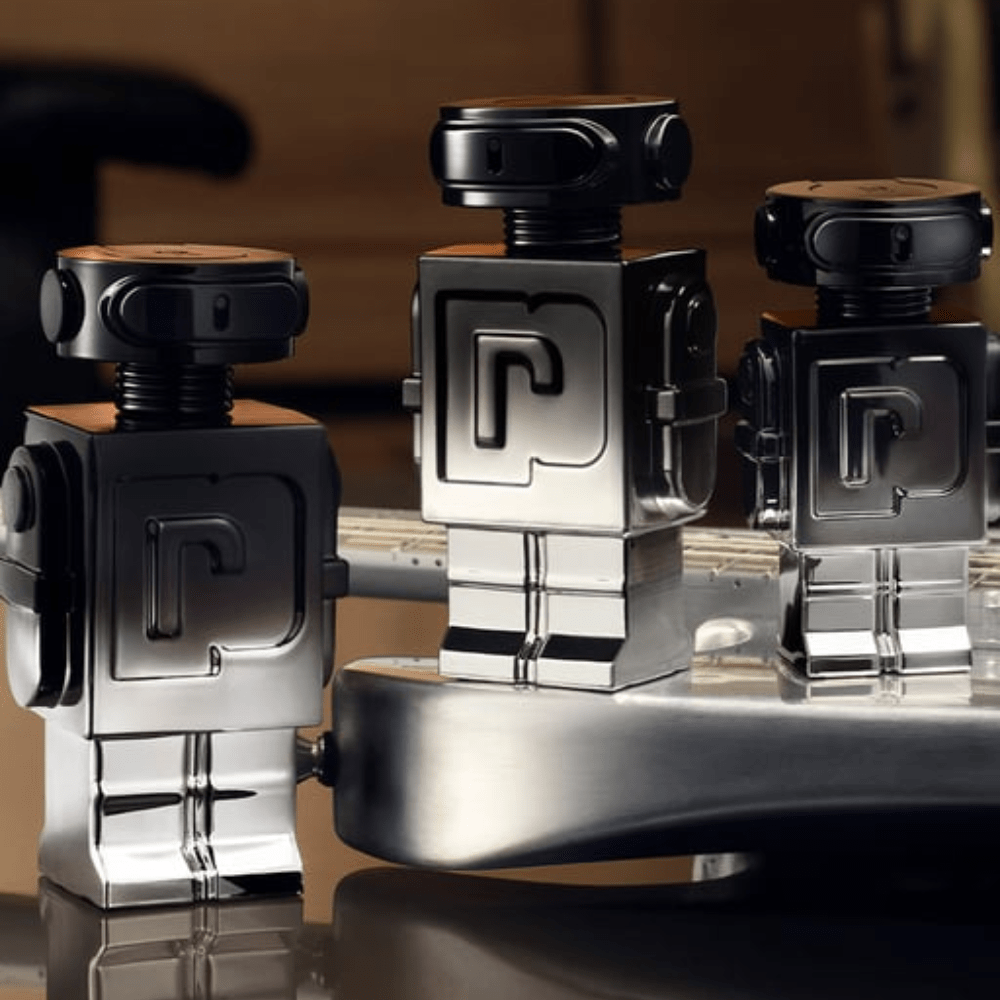 Paco Rabanne Phantom Elixir Parfum Intense Men's Aftershave | Perfume ...