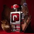 Paco Rabanne Men's Aftershave Paco Rabanne Phantom In Red Elixir Parfum Men's Aftershave Spray (100ml)