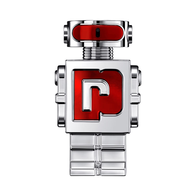 Paco Rabanne Men's Aftershave Paco Rabanne Phantom In Red Elixir Parfum Men's Aftershave Spray (100ml)