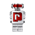 Paco Rabanne Men's Aftershave Paco Rabanne Phantom In Red Elixir Parfum Men's Aftershave Spray (100ml)