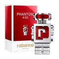 Paco Rabanne Men's Aftershave Paco Rabanne Phantom In Red Elixir Parfum Men's Aftershave Spray (100ml)