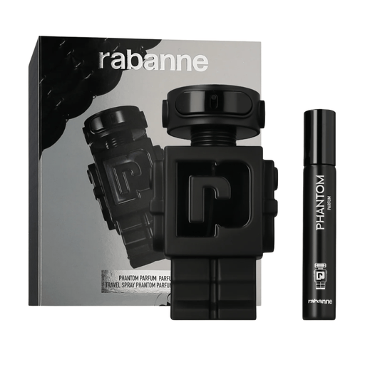 Paco Rabanne Men's Aftershave Paco Rabanne Phantom Parfum Men's Gift Set (100ml + 20ml)