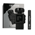 Paco Rabanne Men's Aftershave Paco Rabanne Phantom Parfum Men's Gift Set (100ml + 20ml)