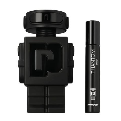 Paco Rabanne Men's Aftershave Paco Rabanne Phantom Parfum Men's Gift Set (100ml + 20ml)