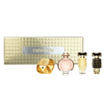 Paco Rabanne Women's Perfume Paco Rabanne Eau De Parfum Women's Miniatures Gift Set x4  (Lady Million + Olympea + Fame + Fame Parfum)