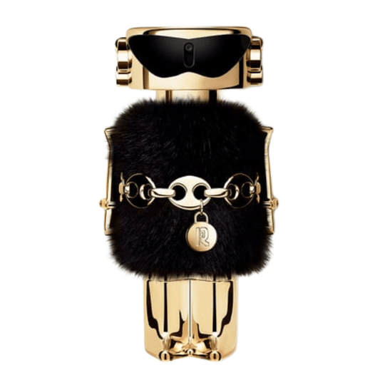 Paco Rabanne Women's Perfume Paco Rabanne Fame Couture Limited Edition Eau De Parfum Women's Perfume Spray (80ml)