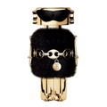 Paco Rabanne Women's Perfume Paco Rabanne Fame Couture Limited Edition Eau De Parfum Women's Perfume Spray (80ml)
