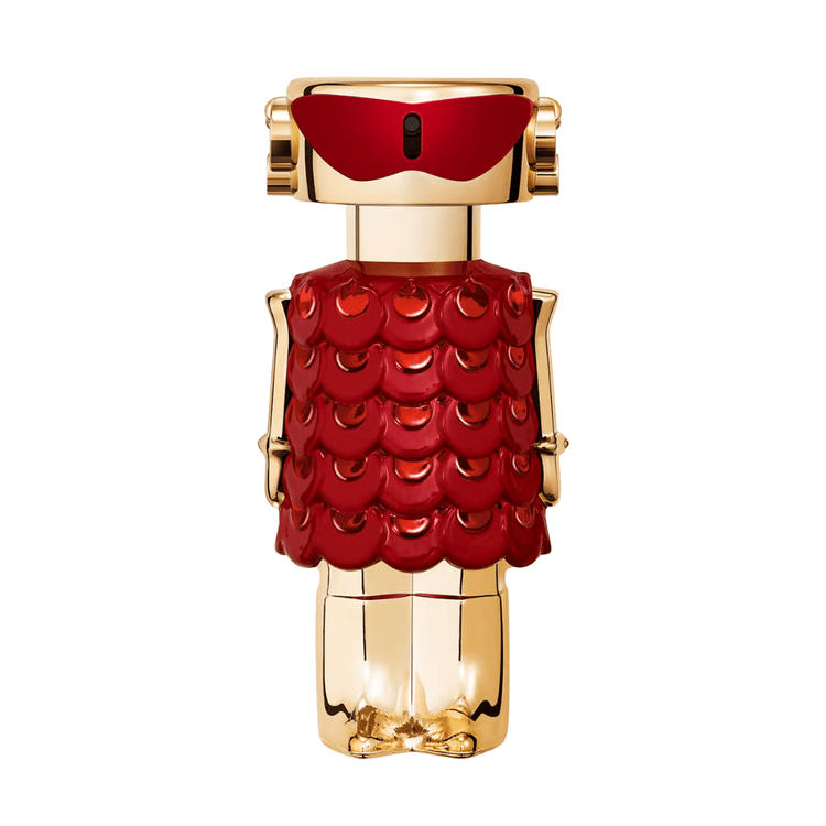 Paco Rabanne Women's Perfume Paco Rabanne Fame In Love Elixir Parfum Women's Perfume Spray (30ml, 50ml, 80ml)