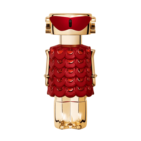 Paco Rabanne Women's Perfume Paco Rabanne Fame In Love Elixir Parfum Women's Perfume Spray (30ml, 50ml, 80ml)