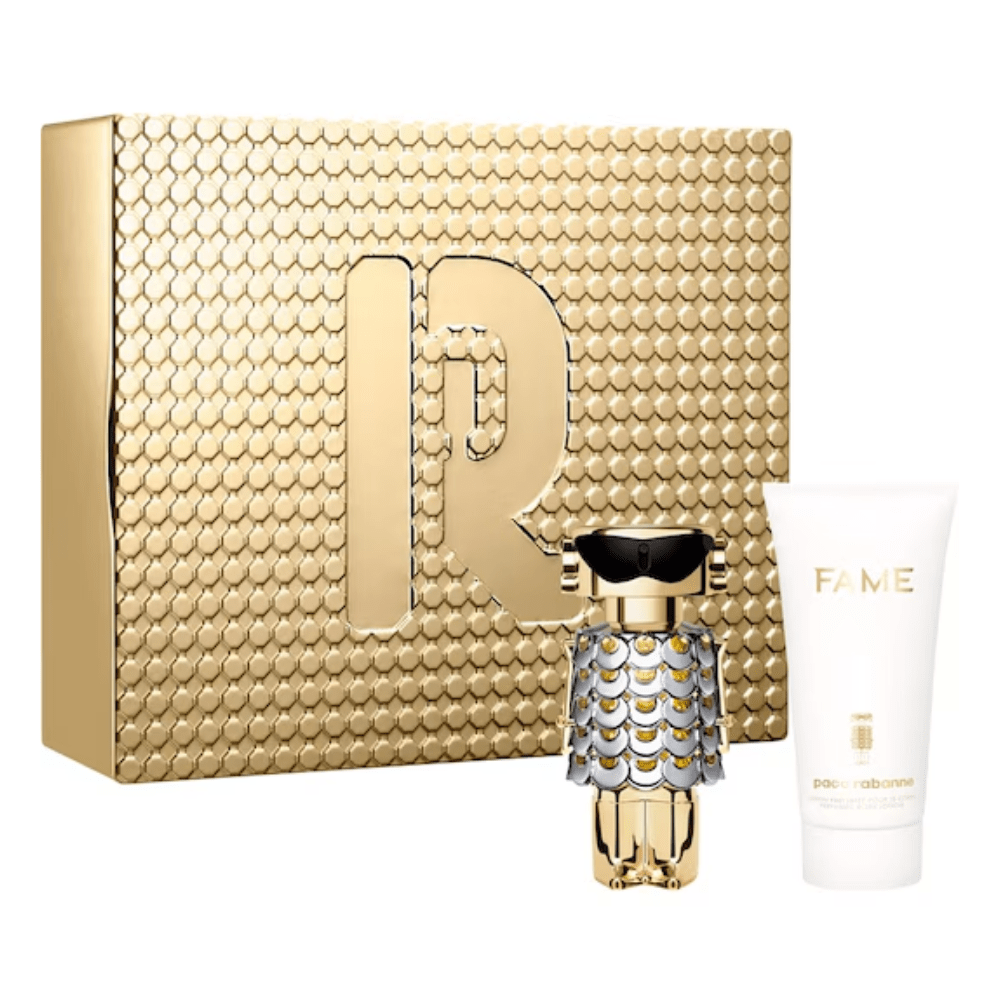 Paco Rabanne Fame Women's Perfume Gift Set | Perfume Direct®
