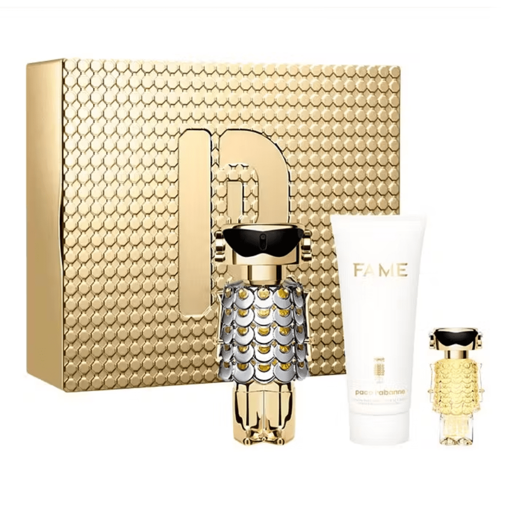 Paco Rabanne Fame Women's Perfume Gift Set | Perfume Direct®