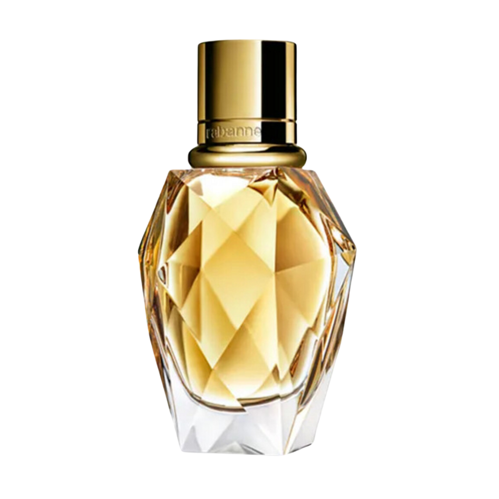Paco Rabanne Million Gold For Her EDP Women's Perfume 30ml | Perfume ...
