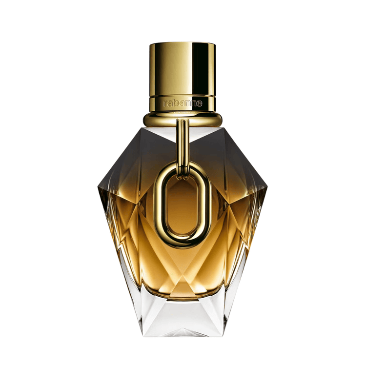 Paco Rabanne Women's Perfume Paco Rabanne Million Gold For Her Parfum Women's Perfume Spray (50ml)