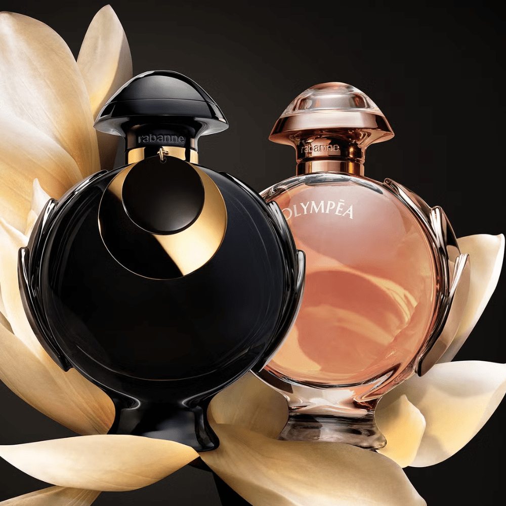 Paco Rabanne Women's Perfume Paco Rabanne Olympea Absolu Parfum Intense Women's Perfume Spray (30ml, 50ml, 80ml)