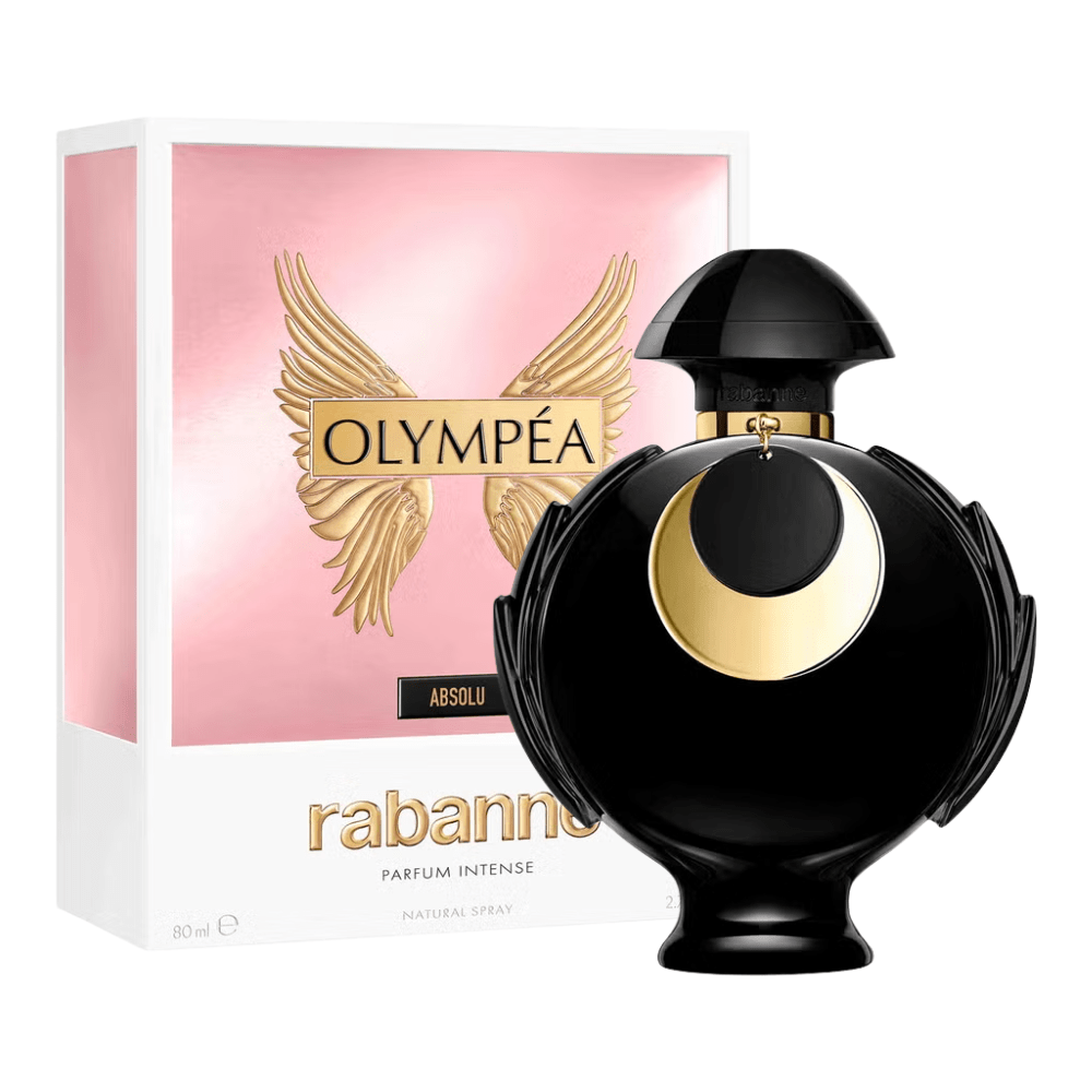 Paco Rabanne Olympea Absolu Parfum Intense Women's | Perfume Direct®