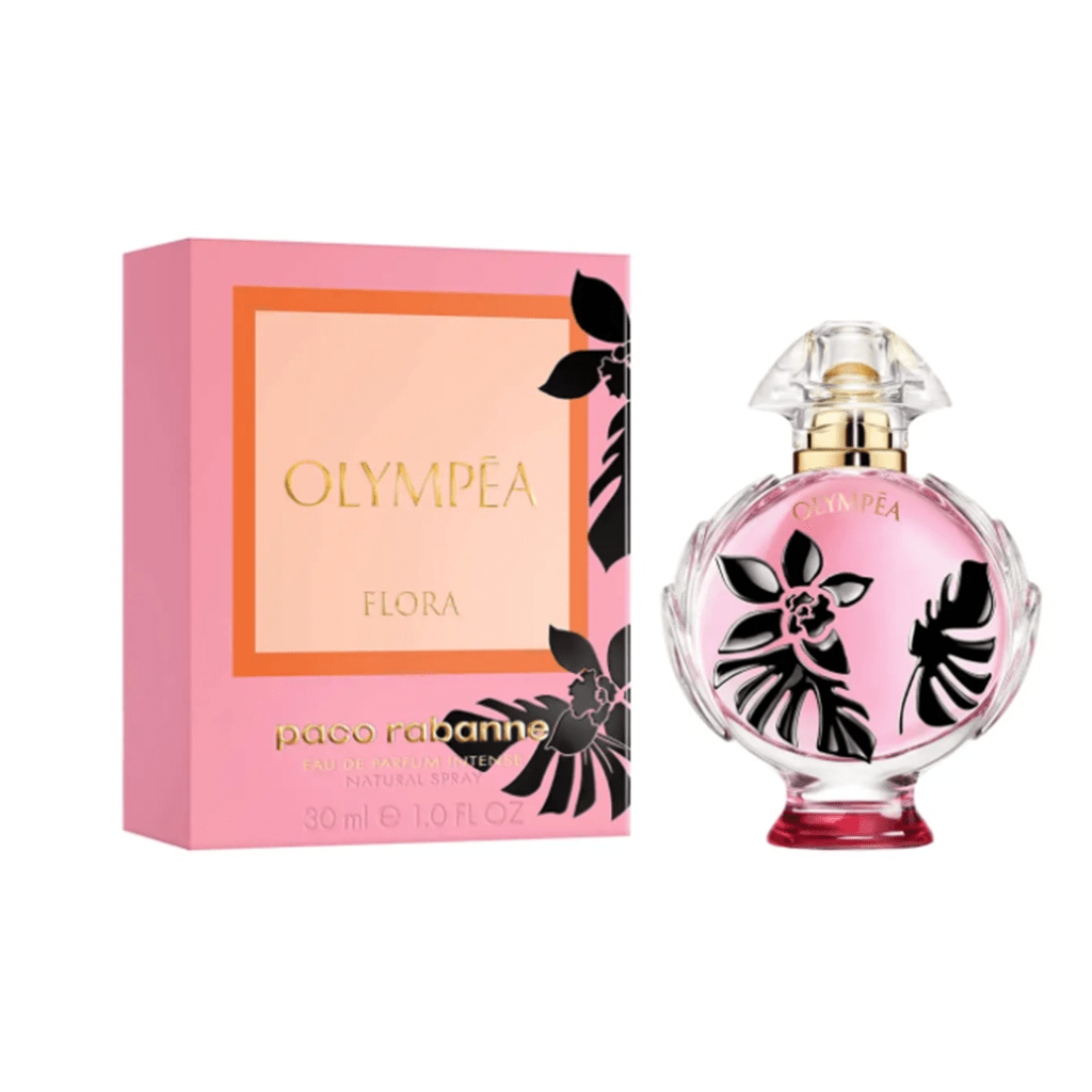 Paco Rabanne Olympea Flora Intense Women s EDP Perfume Spray 30ml