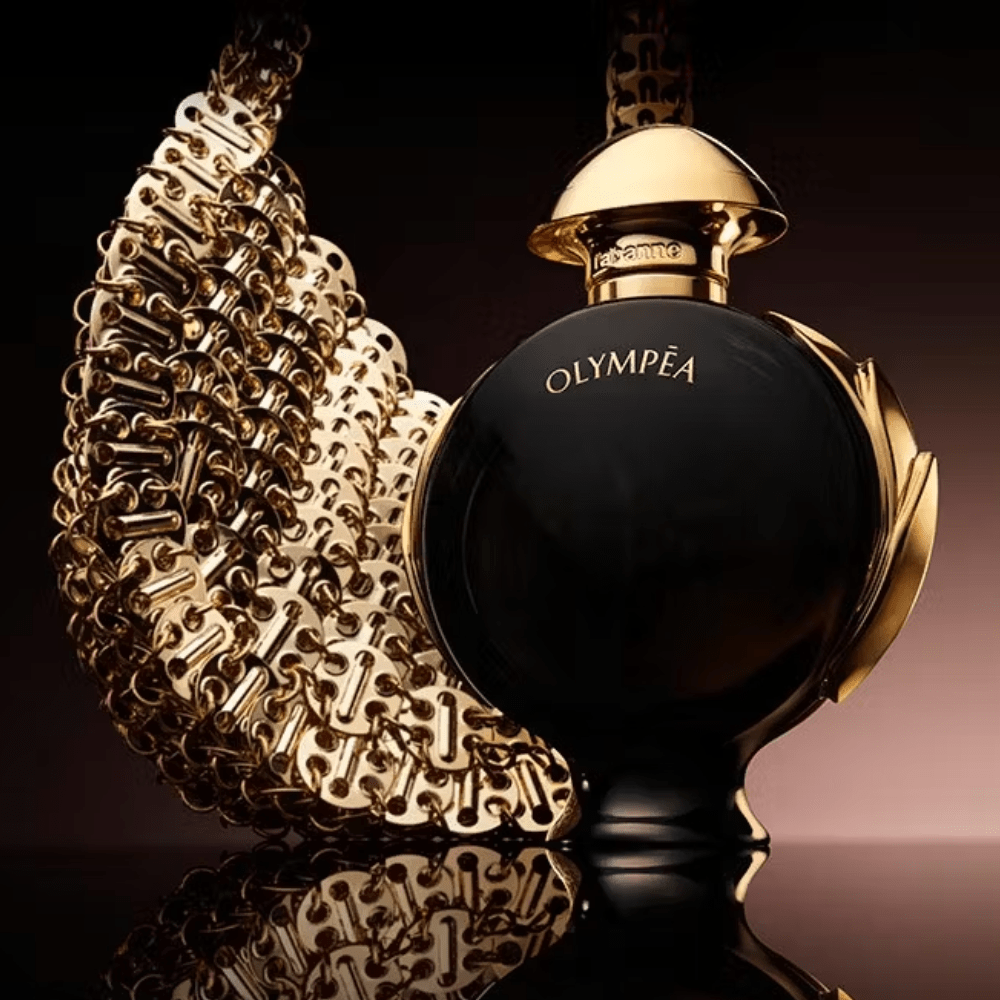 Paco Rabanne Olympea Parfum Women's Perfume Spray | Perfume Direct®