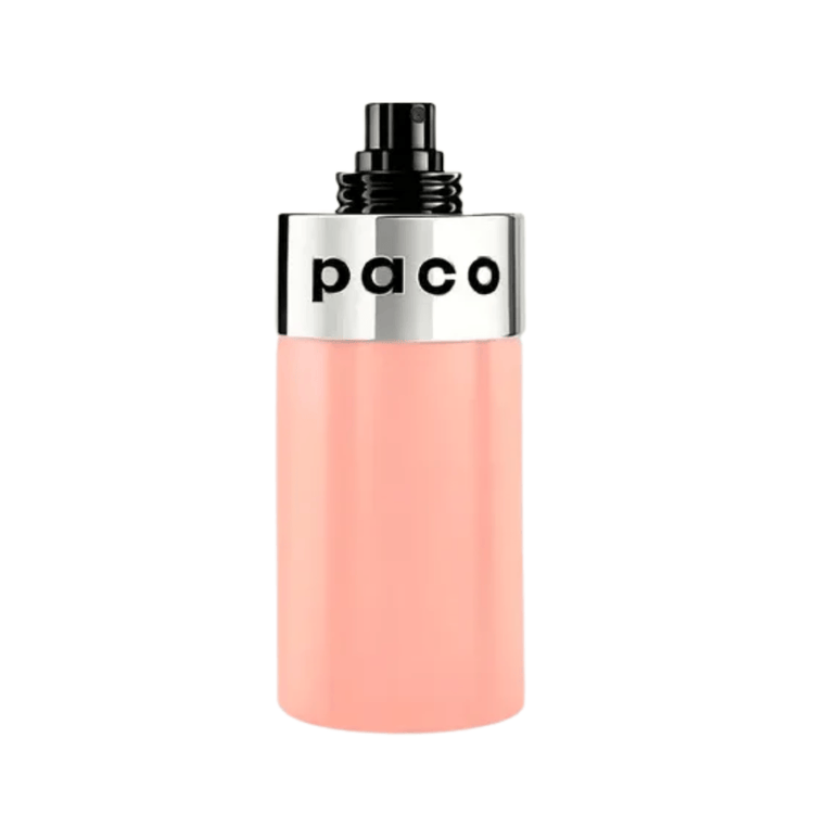 Paco Rabanne Women's Perfume Paco Rabanne Paco Rose Eau de Parfum Women's Perfume Spray (100ml)