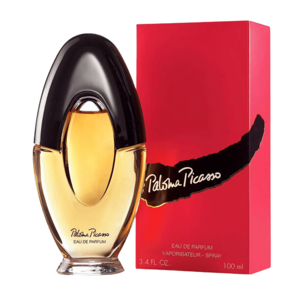 香水(ユニセックス) Tentations de Paloma Picasso 30ml Tentations Paloma Picasso perfume - a fragrance for women 1996