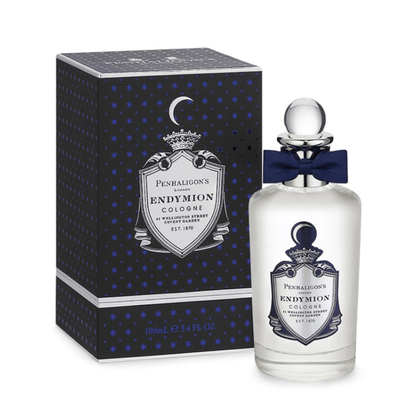 Penhaligon's Men's Aftershave Penhaligon's Endymion Eau de Cologne Men's Aftershave Spray (100ml)