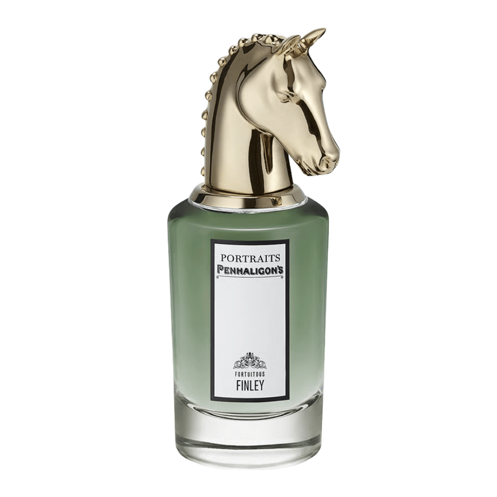 Penhaligon's Men's Aftershave Penhaligon's Fortuitous Finley Eau de Parfum Men's Aftershave Spray (75ml)