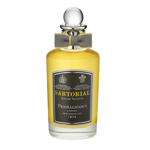 Penhaligon's Men's Aftershave Penhaligon's Sartorial Eau de Toilette Men's Aftershave Spray (100ml)