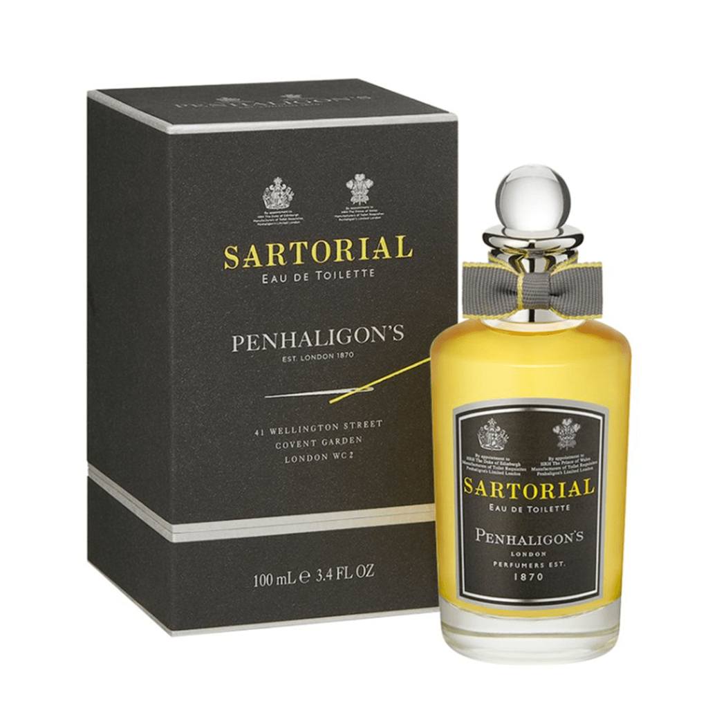Penhaligon's Men's Aftershave Penhaligon's Sartorial Eau de Toilette Men's Aftershave Spray (100ml)