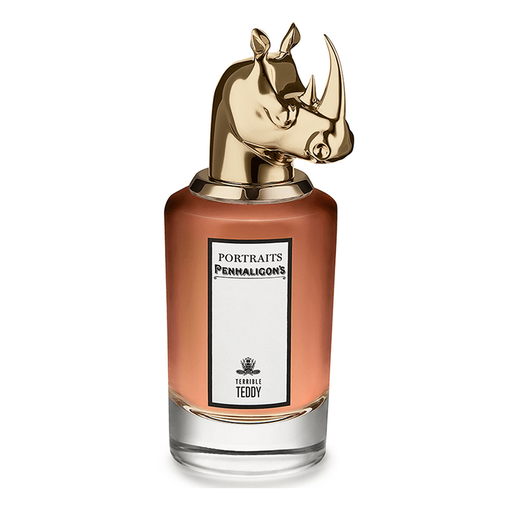 Penhaligon parfum shop