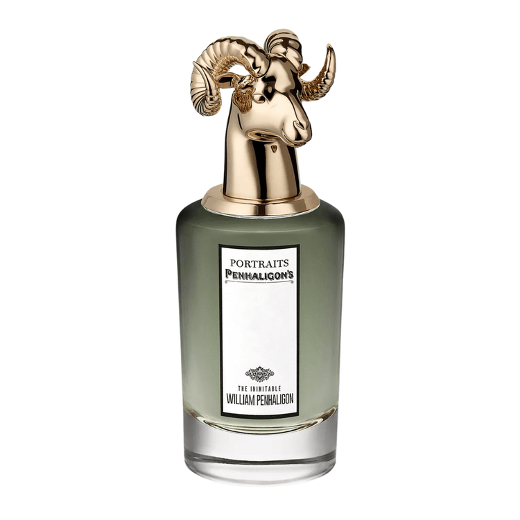 Penhaligon's Men's Aftershave Penhaligon's The Inimitable William Penhaligon Eau De Parfum Men's Aftershave Spray (75ml)