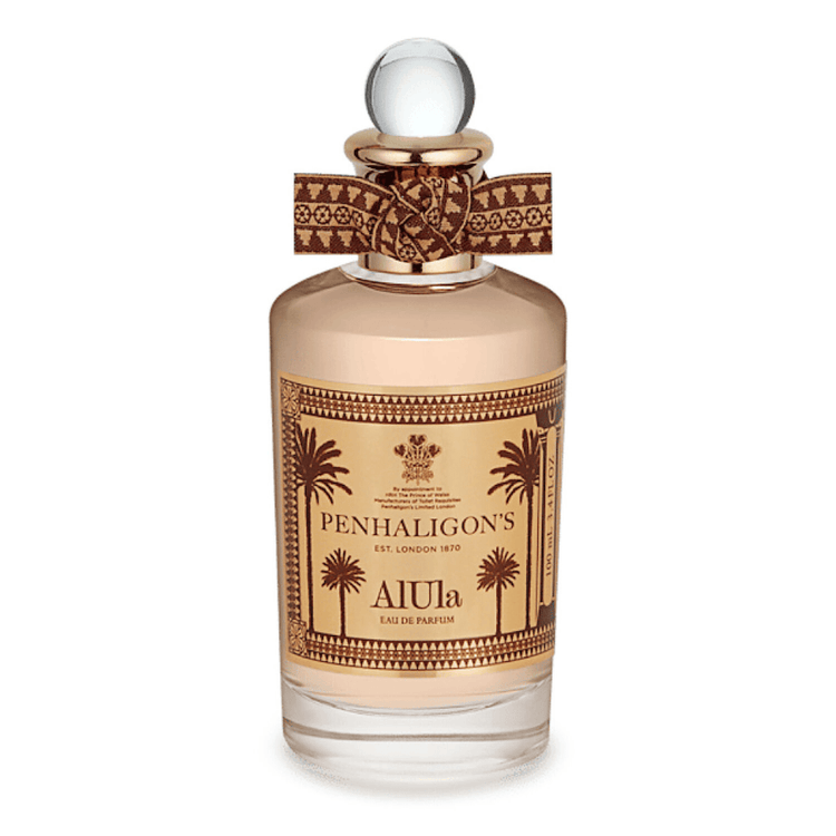 Penhaligon's Unisex Perfume Penhaligon's AlUla Eau De Parfum Unisex Fragrance Spray (30ml, 100ml)