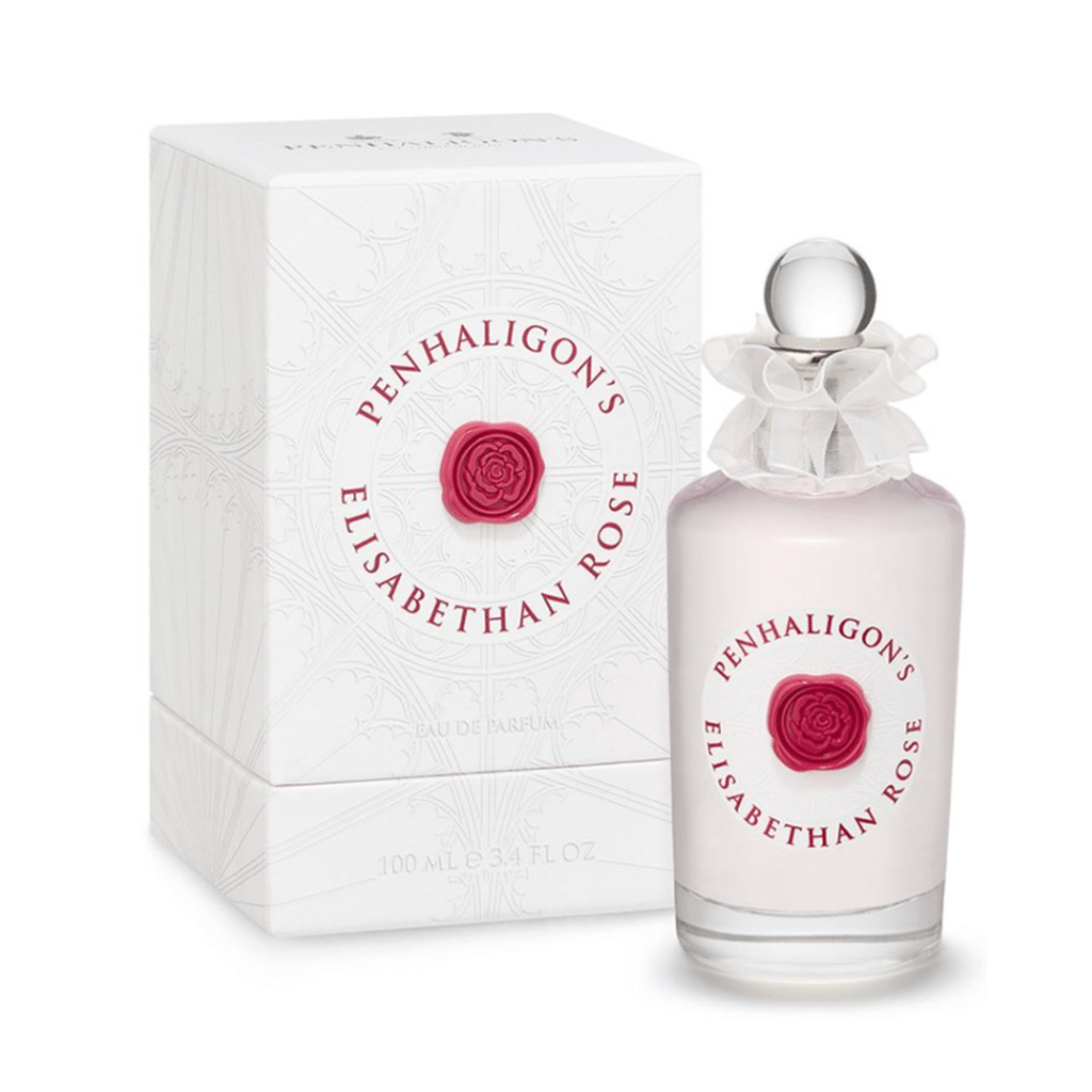 Penhaligon's Elisabethan Rose Eau de Parfum Women's Perfume Spray