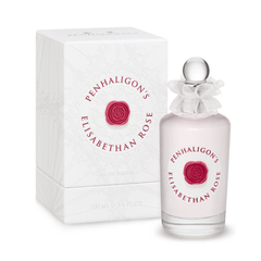 Penhaligon's Unisex Perfume Penhaligon's Elisabethan Rose Eau de Parfum Women's Perfume Spray (100ml)