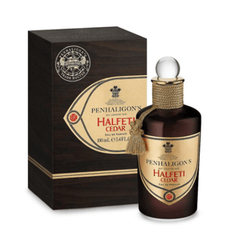Penhaligon's Unisex Perfume Penhaligon's Halfeti Cedar Eau de Parfum Unisex Perfume Spray (100ml)