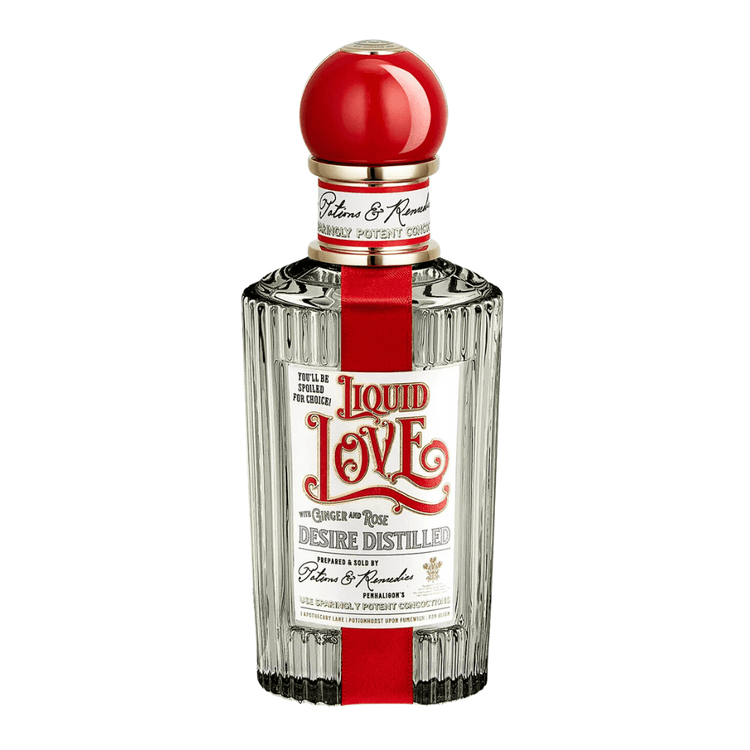 Penhaligon's Unisex Perfume Penhaligon's Liquid Love Eau De Parfum Unisex Fragrance Spray (100ml)