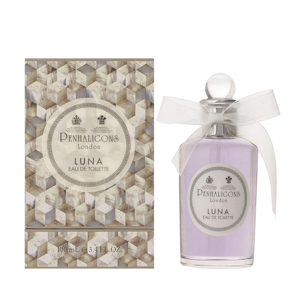 Penhaligon's Luna Unisex EDT Perfume 10ml 30ml 100ml