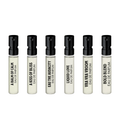 Penhaligon's Unisex Perfume Penhaligon's Miniature's Potions & Remedies Scent Library Gift Set (6 x 2ml)