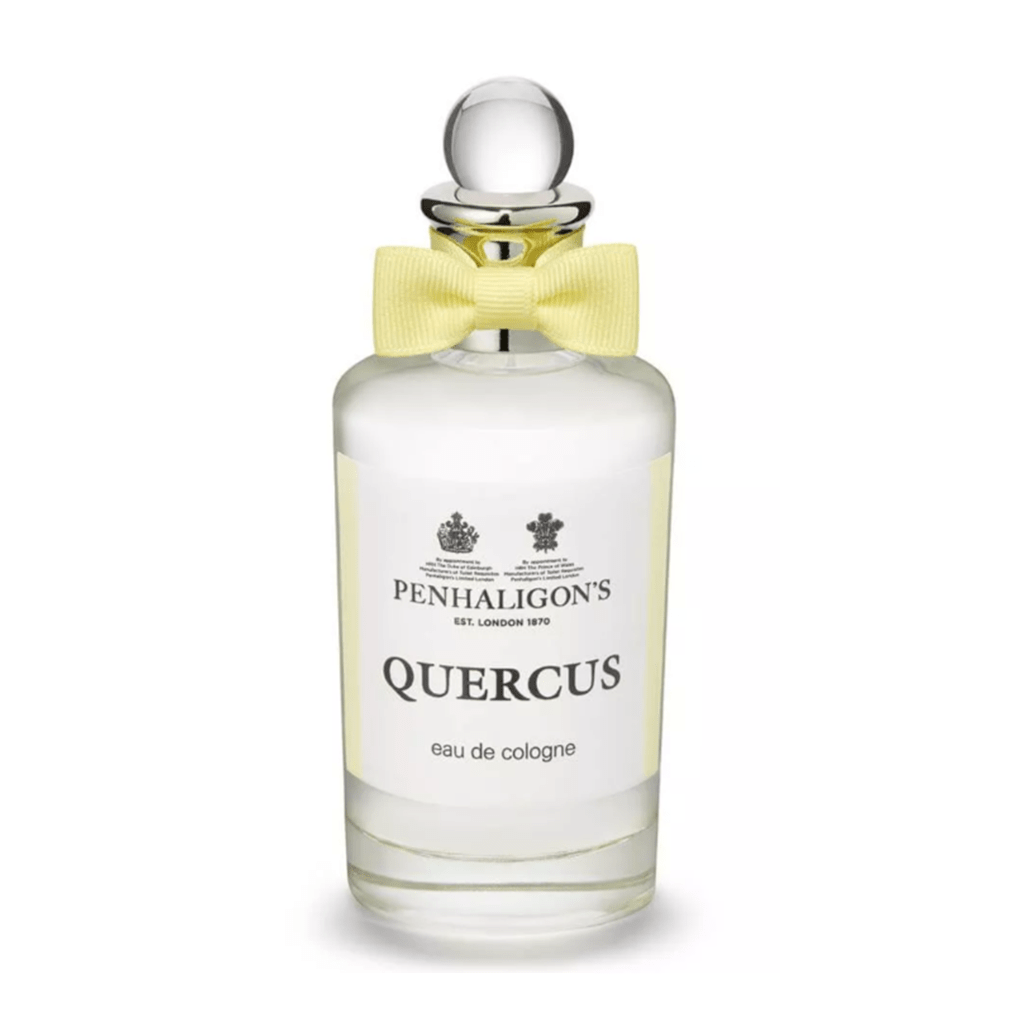 Penhaligon's Unisex Perfume Penhaligon's Quercus Eau de Parfum Unisex Fragrance Spray (30ml, 100ml)