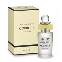 Penhaligon's Unisex Perfume Penhaligon's Quercus Eau de Parfum Unisex Fragrance Spray (30ml, 100ml)