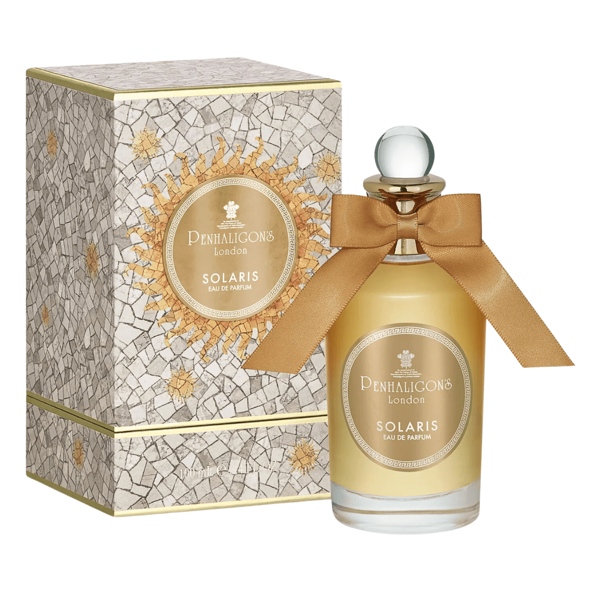 ▲PENHALIGON'S ソラリス 30ml Penhaligon's Solaris Eau De Parfum Unisex Fragrance Spray (30ml