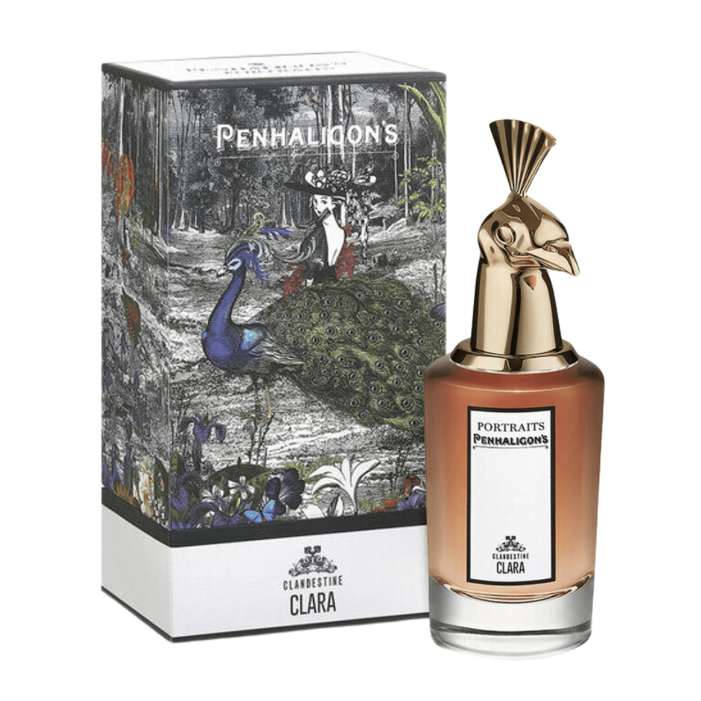 Penhaligon's Women's Perfume Penhaligon's Clandestine Clara Eau De Parfum Women's Perfume Spray (75ml)