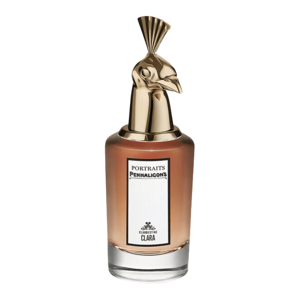 CLANDESTINE CLARA PENHALIGON’S Penhaligon's Clandestine Clara EDP Perfume 75ml | Perfume Direct®
